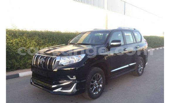 Buy Import Toyota Prado Black Car in Import - Dubai in Namibia Buy Import Toyota Prado Black Car in Import - Dubai in Namibia