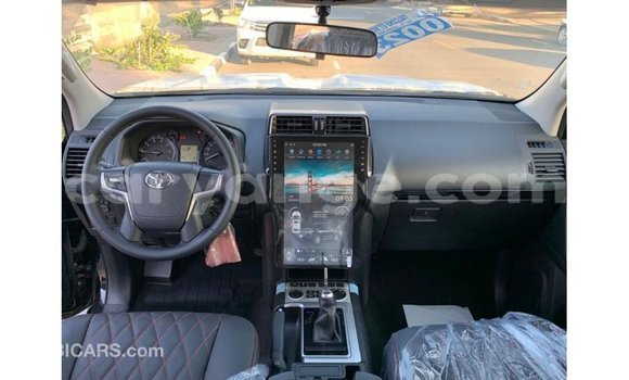 Buy Import Toyota Prado Black Car in Import - Dubai in Namibia Buy Import Toyota Prado Black Car in Import - Dubai in Namibia