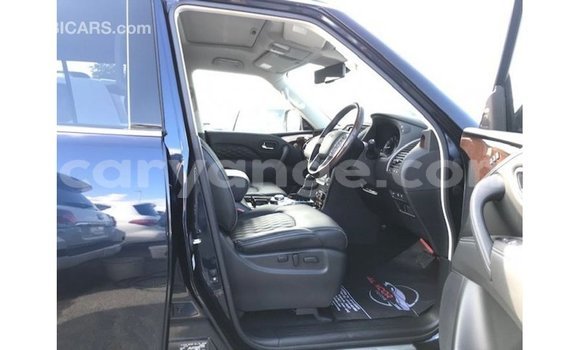 Acheter Import Voiture Infiniti Q Bleu à Import - Dubai, Namibie Acheter Import Voiture Infiniti Q Bleu à Import - Dubai, Namibie