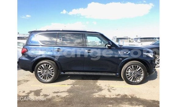 Acheter Import Voiture Infiniti Q Bleu à Import - Dubai, Namibie Acheter Import Voiture Infiniti Q Bleu à Import - Dubai, Namibie