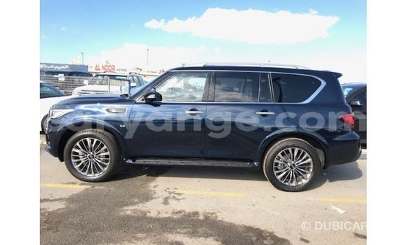 Acheter Import Voiture Infiniti Q Bleu à Import - Dubai, Namibie Acheter Import Voiture Infiniti Q Bleu à Import - Dubai, Namibie