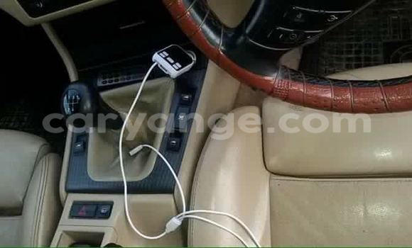 Buy Used BMW 3–Series Black Car in Windhoek in Namibia Buy Used BMW 3–Series Black Car in Windhoek in Namibia