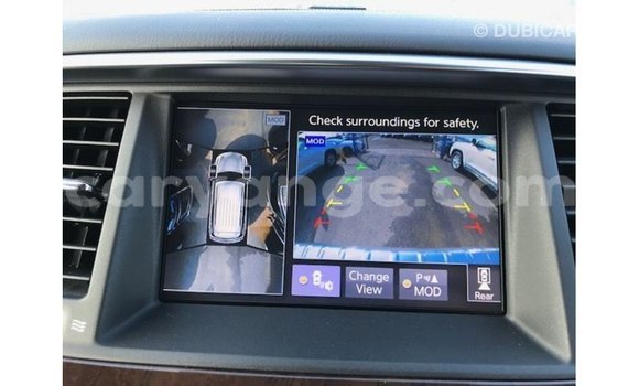 Acheter Import Voiture Infiniti Q Bleu à Import - Dubai, Namibie Acheter Import Voiture Infiniti Q Bleu à Import - Dubai, Namibie