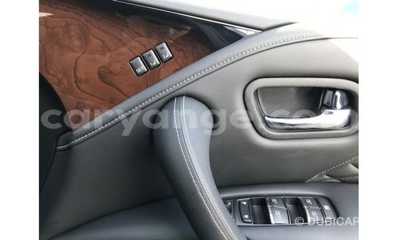 Acheter Import Voiture Infiniti Q Bleu à Import - Dubai, Namibie Acheter Import Voiture Infiniti Q Bleu à Import - Dubai, Namibie