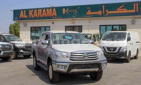 Acheter Import Voiture Toyota Hilux Autre à Import - Dubai, Namibie Acheter Import Voiture Toyota Hilux Autre à Import - Dubai, Namibie