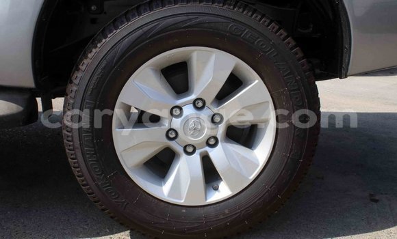 Acheter Import Voiture Toyota Hilux Autre à Import - Dubai, Namibie Acheter Import Voiture Toyota Hilux Autre à Import - Dubai, Namibie