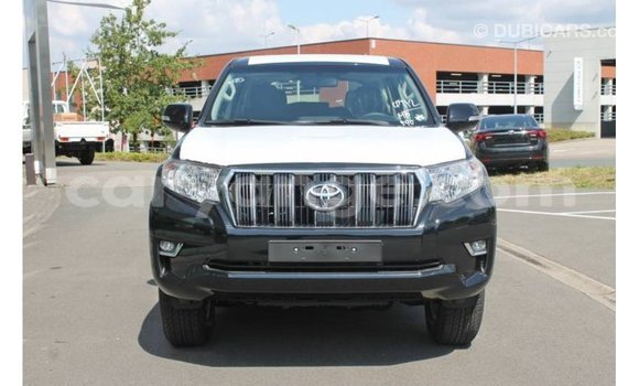 Buy Import Toyota Prado Black Car in Import - Dubai in Namibia Buy Import Toyota Prado Black Car in Import - Dubai in Namibia