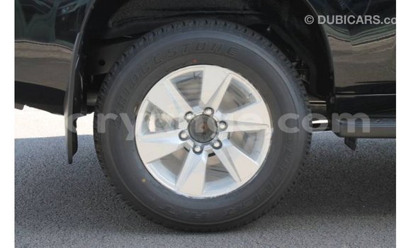 Buy Import Toyota Prado Black Car in Import - Dubai in Namibia Buy Import Toyota Prado Black Car in Import - Dubai in Namibia