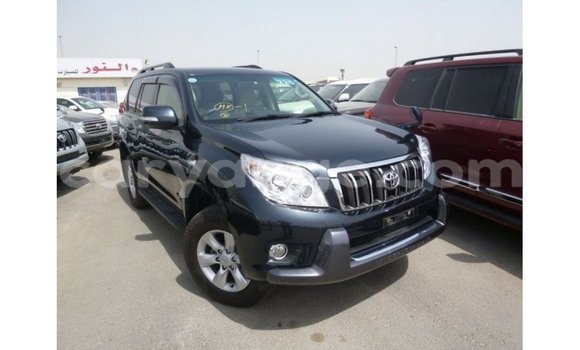 Acheter Import Voiture Toyota Prado Bleu à Import - Dubai, Namibie Acheter Import Voiture Toyota Prado Bleu à Import - Dubai, Namibie