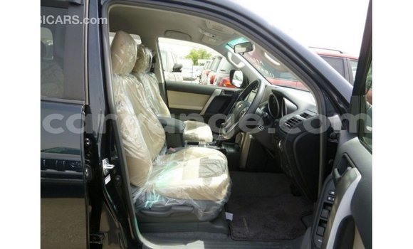 Acheter Import Voiture Toyota Prado Bleu à Import - Dubai, Namibie Acheter Import Voiture Toyota Prado Bleu à Import - Dubai, Namibie