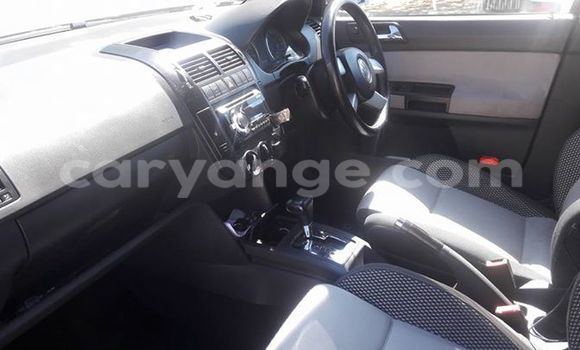 Buy Used Volkswagen Polo Black Car in Windhoek in Namibia Buy Used Volkswagen Polo Black Car in Windhoek in Namibia