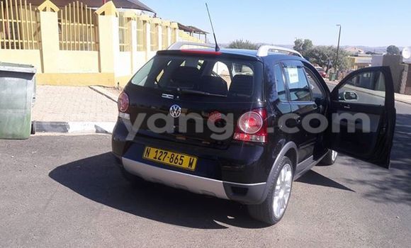 Buy Used Volkswagen Polo Black Car in Windhoek in Namibia Buy Used Volkswagen Polo Black Car in Windhoek in Namibia
