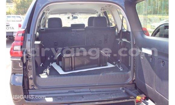 Buy Import Toyota Prado Black Car in Import - Dubai in Namibia Buy Import Toyota Prado Black Car in Import - Dubai in Namibia