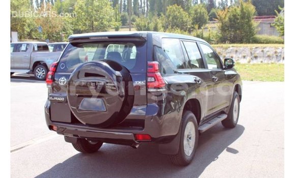 Buy Import Toyota Prado Black Car in Import - Dubai in Namibia Buy Import Toyota Prado Black Car in Import - Dubai in Namibia