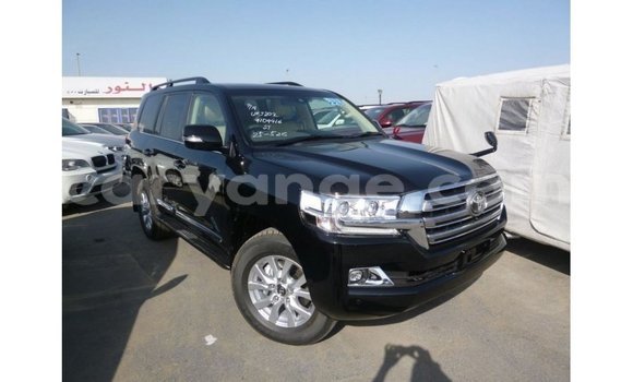 Buy Import Toyota Land Cruiser Black Car in Import - Dubai in Namibia Buy Import Toyota Land Cruiser Black Car in Import - Dubai in Namibia