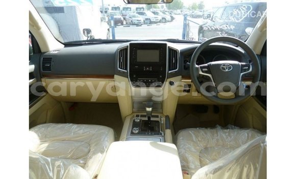 Buy Import Toyota Land Cruiser Black Car in Import - Dubai in Namibia Buy Import Toyota Land Cruiser Black Car in Import - Dubai in Namibia
