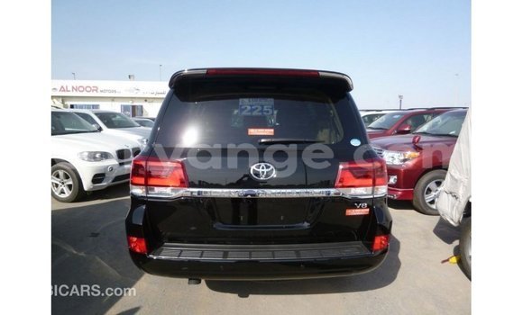 Buy Import Toyota Land Cruiser Black Car in Import - Dubai in Namibia Buy Import Toyota Land Cruiser Black Car in Import - Dubai in Namibia