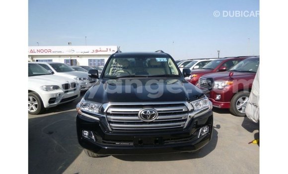 Buy Import Toyota Land Cruiser Black Car in Import - Dubai in Namibia Buy Import Toyota Land Cruiser Black Car in Import - Dubai in Namibia