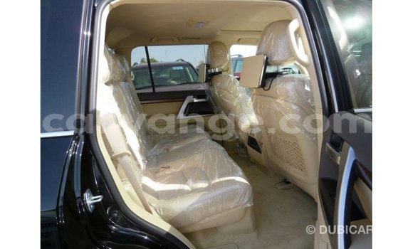 Buy Import Toyota Land Cruiser Black Car in Import - Dubai in Namibia Buy Import Toyota Land Cruiser Black Car in Import - Dubai in Namibia