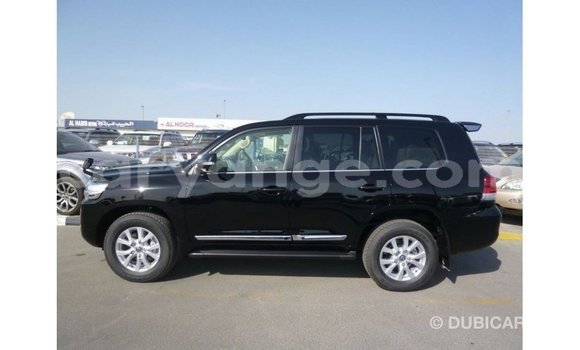 Buy Import Toyota Land Cruiser Black Car in Import - Dubai in Namibia Buy Import Toyota Land Cruiser Black Car in Import - Dubai in Namibia