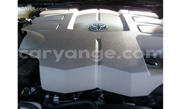 Buy Import Toyota Land Cruiser Black Car in Import - Dubai in Namibia Buy Import Toyota Land Cruiser Black Car in Import - Dubai in Namibia