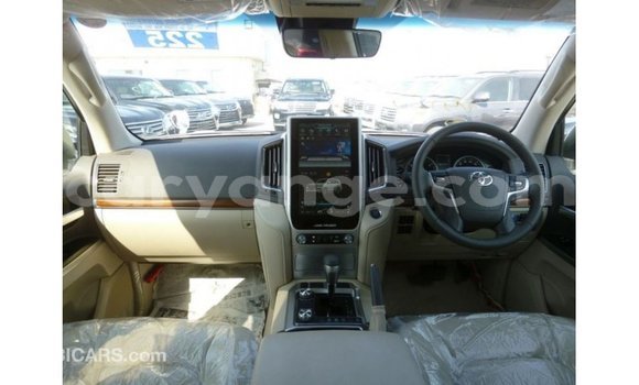 Buy Import Toyota Land Cruiser White Car in Import - Dubai in Namibia Buy Import Toyota Land Cruiser White Car in Import - Dubai in Namibia