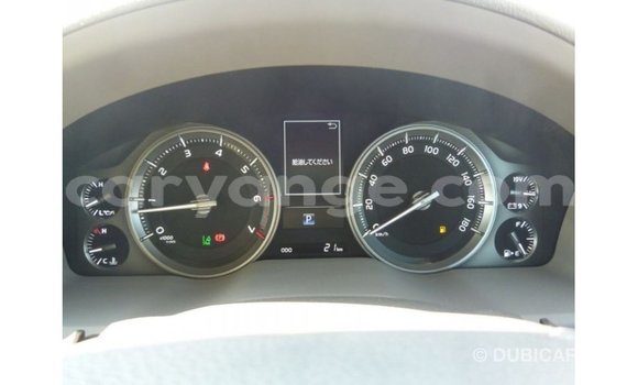 Buy Import Toyota Land Cruiser White Car in Import - Dubai in Namibia Buy Import Toyota Land Cruiser White Car in Import - Dubai in Namibia