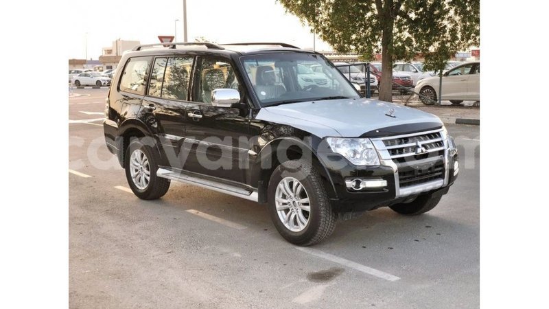 Big with watermark mitsubishi pajero namibia import dubai 11264