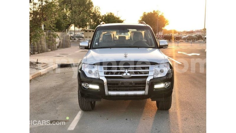 Big with watermark mitsubishi pajero namibia import dubai 11264