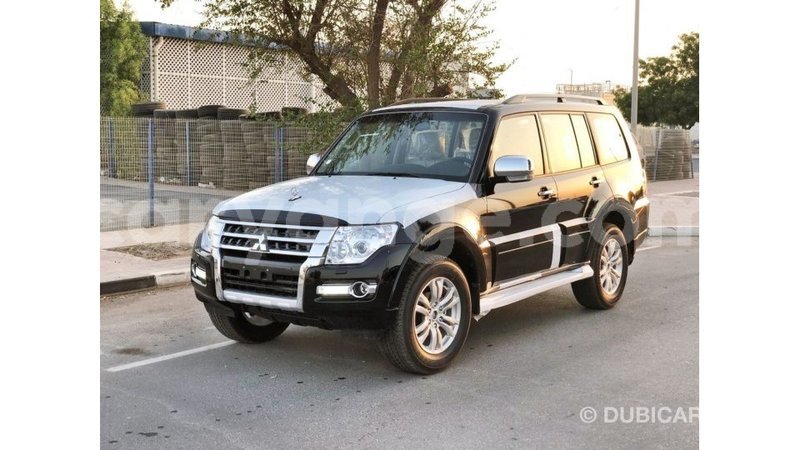 Big with watermark mitsubishi pajero namibia import dubai 11264