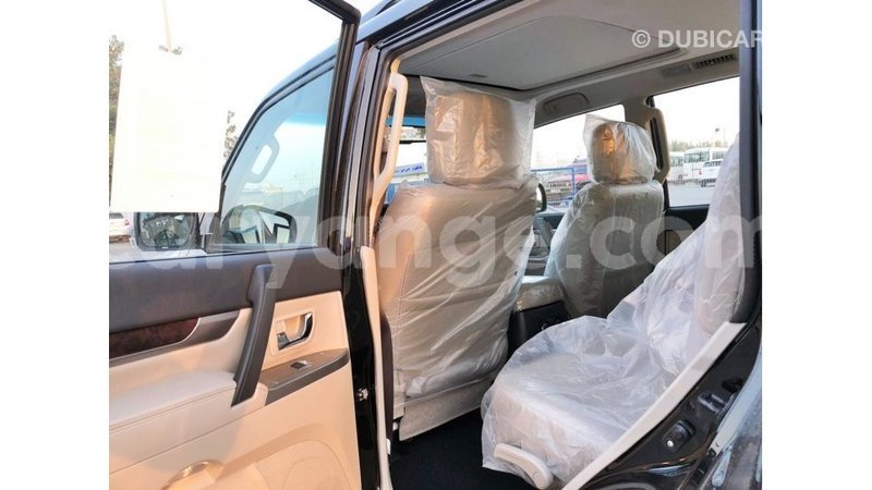 Big with watermark mitsubishi pajero namibia import dubai 11264