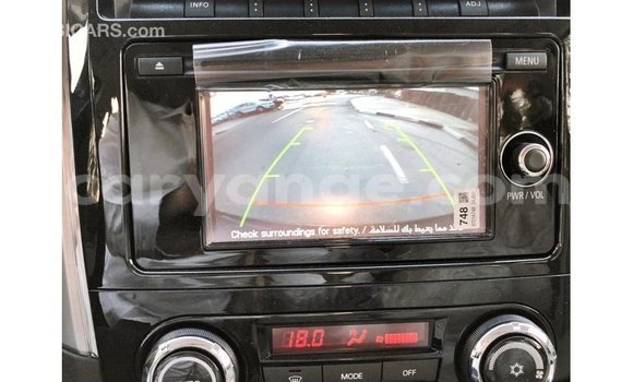 Acheter Import Voiture Mitsubishi Pajero Noir à Import - Dubai, Namibie Acheter Import Voiture Mitsubishi Pajero Noir à Import - Dubai, Namibie