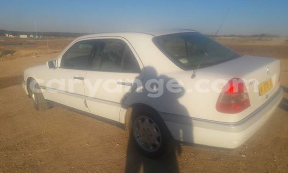 Buy Used Mercedes‒Benz C-Class White Car in Windhoek in Namibia Buy Used Mercedes‒Benz C-Class White Car in Windhoek in Namibia