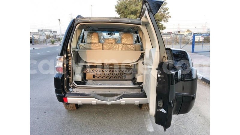 Big with watermark mitsubishi pajero namibia import dubai 11264