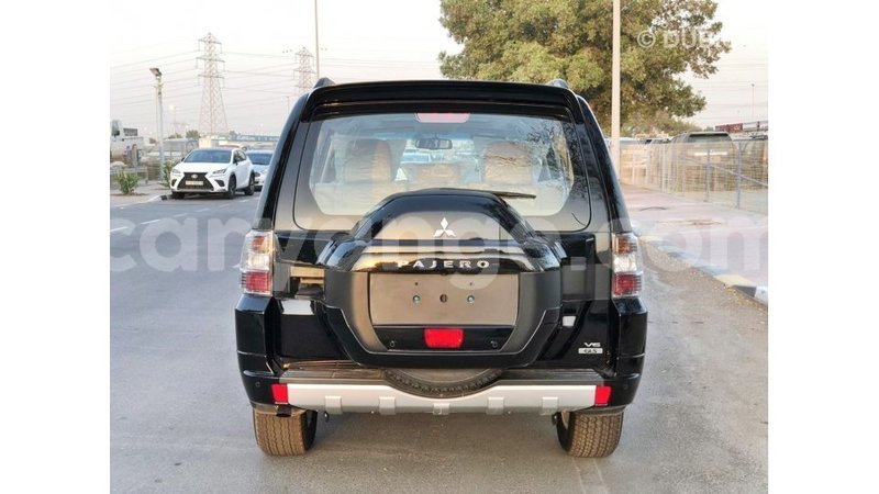 Big with watermark mitsubishi pajero namibia import dubai 11264