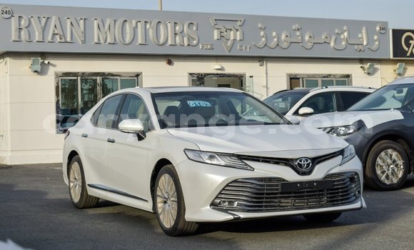 Buy Import Toyota Camry White Car in Import - Dubai in Namibia Buy Import Toyota Camry White Car in Import - Dubai in Namibia