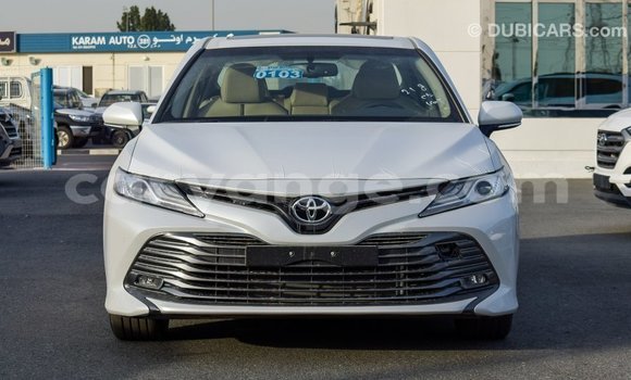 Buy Import Toyota Camry White Car in Import - Dubai in Namibia Buy Import Toyota Camry White Car in Import - Dubai in Namibia