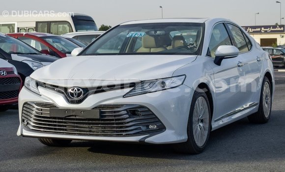 Buy Import Toyota Camry White Car in Import - Dubai in Namibia Buy Import Toyota Camry White Car in Import - Dubai in Namibia