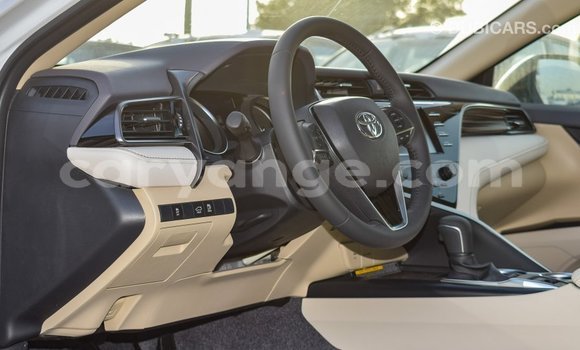 Buy Import Toyota Camry White Car in Import - Dubai in Namibia Buy Import Toyota Camry White Car in Import - Dubai in Namibia
