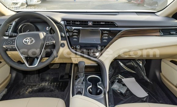 Buy Import Toyota Camry White Car in Import - Dubai in Namibia Buy Import Toyota Camry White Car in Import - Dubai in Namibia
