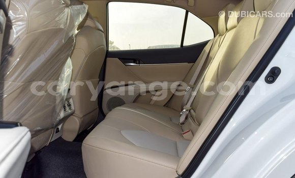 Buy Import Toyota Camry White Car in Import - Dubai in Namibia Buy Import Toyota Camry White Car in Import - Dubai in Namibia