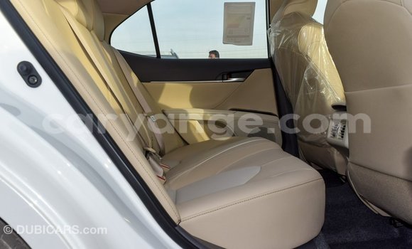 Buy Import Toyota Camry White Car in Import - Dubai in Namibia Buy Import Toyota Camry White Car in Import - Dubai in Namibia