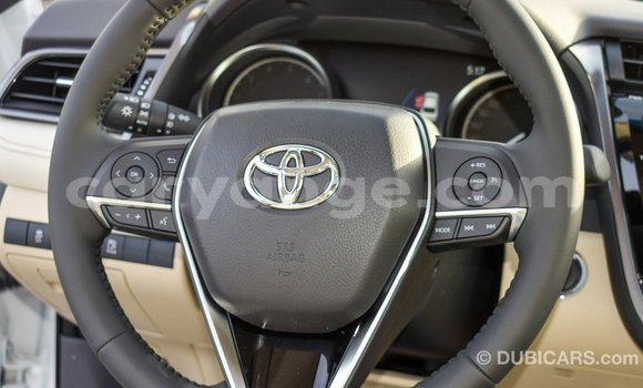 Buy Import Toyota Camry White Car in Import - Dubai in Namibia Buy Import Toyota Camry White Car in Import - Dubai in Namibia