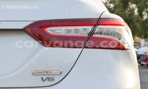 Buy Import Toyota Camry White Car in Import - Dubai in Namibia Buy Import Toyota Camry White Car in Import - Dubai in Namibia