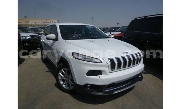 Buy Import Jeep Cherokee White Car in Import - Dubai in Namibia Buy Import Jeep Cherokee White Car in Import - Dubai in Namibia