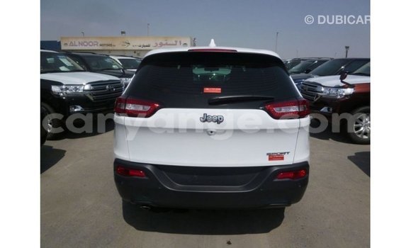 Buy Import Jeep Cherokee White Car in Import - Dubai in Namibia Buy Import Jeep Cherokee White Car in Import - Dubai in Namibia