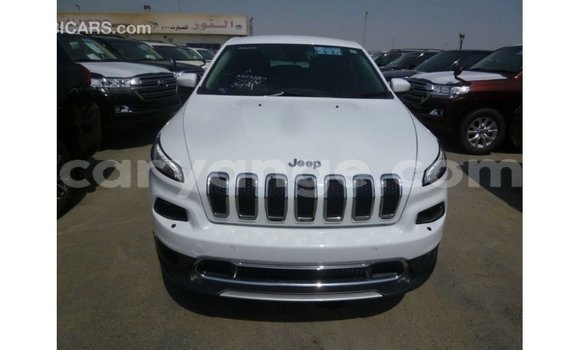Buy Import Jeep Cherokee White Car in Import - Dubai in Namibia Buy Import Jeep Cherokee White Car in Import - Dubai in Namibia