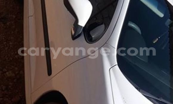 Buy Used Peugeot 407 White Car in Windhoek in Namibia