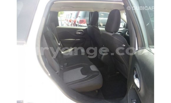 Buy Import Jeep Cherokee White Car in Import - Dubai in Namibia Buy Import Jeep Cherokee White Car in Import - Dubai in Namibia