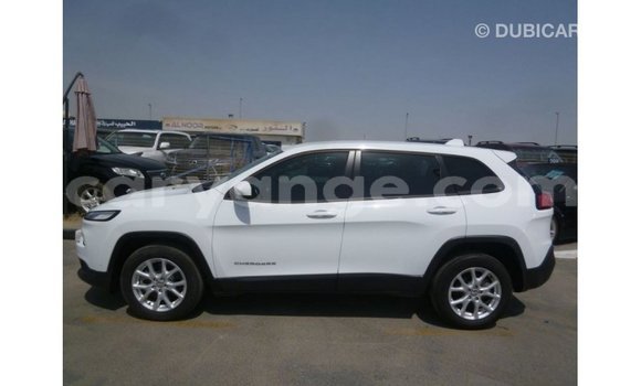 Buy Import Jeep Cherokee White Car in Import - Dubai in Namibia Buy Import Jeep Cherokee White Car in Import - Dubai in Namibia